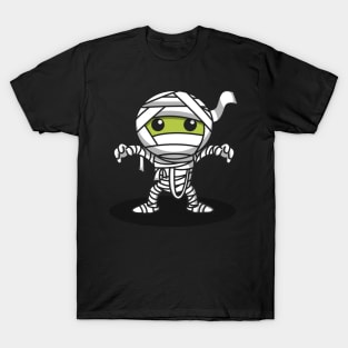 CUTE MUMMY T-Shirt